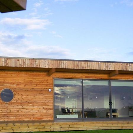 Jog Lodge Sea-View- 3 Bedroom Lodges Wick  Eksteriør bilde