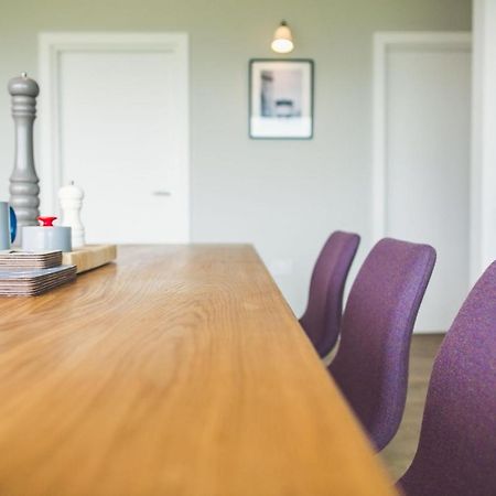 Jog Lodge Sea-View- 3 Bedroom Lodges Wick  Eksteriør bilde