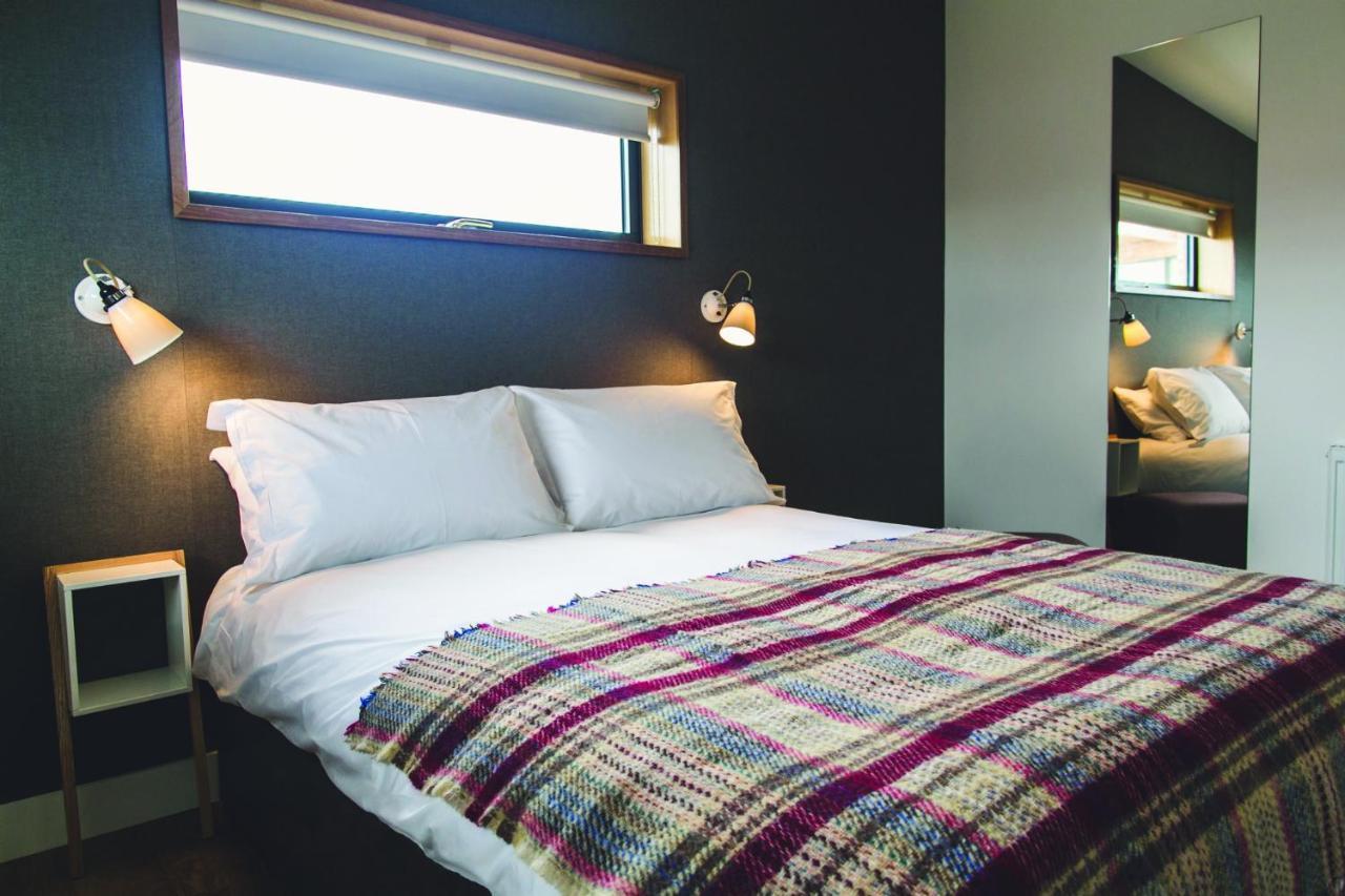 Jog Lodge Sea-View- 3 Bedroom Lodges Wick  Eksteriør bilde